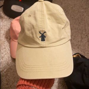Dutch Bros hat